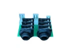 Califone Portable System PA-916 PA-919 Replacement External Speaker Board Used. Price: $29.95.