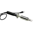 American Beauty Tools 3178-300 Soldering Iron, 300W, 7/8 In, 1000 F New. Price: $253.99.