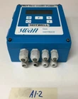 Swan Oxytrace Low Level Oxygen/monitor 12.512.011 Model Fam Warranty Used. Price: $84.00.