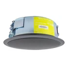 Soundtube CM52S-BGM-BK In-ceiling Shallow Backcan Low-profile Audio Speaker New. Price: $79.00.