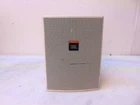 Jbl Professional Speaker Control 25 - S6420X Used. Price: $50.00.