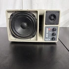 Anchor AN-100 / 2-WAY Powered Monitor Speaker D980976 Used. Price: $34.00.