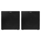 Alto Professional Tx 18S 18" Dsp-enhanced Active Powered Subwoofers Pair New. Price: $999.86.