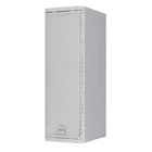 Rcf Kx 515-A 2-WAY Dual 5" 2000-WATT Active Speaker Powered Monitor (white) Open. Price: $1784.15.