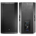 Jbl SRX835P Active 6400W Total 3-WAY 15" Speaker System Pair New. Price: $4239.99.