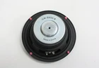Goldwood Sound GW-S650/8 7" Ohm Woofer Speaker Driver 20 Oz Magnet New. Price: $34.99.