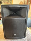 Electro Voice Ev SX80 Ohms 175 Watts Passive Speaker - Single Used. Price: $179.99.