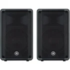 Yamaha CBR10 10" Speaker Pair New. Price: $591.98.