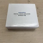 Norwii S358 2000MAH Rechargeable Digital Voice Amplifier With Mic New. Price: $22.50.