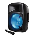 Ion IPA114 Audio Pro Glow 1500 Music Brand, Inc. Bt Speaker Open. Price: $149.90.