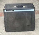 Vintage 1970 Acoustic PA3115M Monitor Speaker W/ Jbl Used. Price: $150.00.
