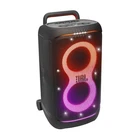 Jbl Partybox 520 Bluetooth Speaker Bass Led Lights Portable Excellent. Price: $753.12.