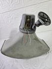 Vintage Atlas Sound APC-30T Vari-tap Wide Speaker Loud Stadium Used. Price: $119.99.