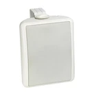 SPEAKER-INDOOR/OUTDOOR-100W White Backbox/grille Lowell OS100TW New. Price: $74.52.