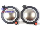 2PCS Diaphragm For B&c DE750-8, DE750TN, DE82, DE82TN, DE85, Eaw CD-5001 Us Cp New. Price: $45.00.