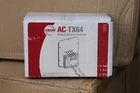 Eaw AC-TX64 70 VOLT/100 Transformer Panel VR61 VR62 Speakers And More! New. Price: $21.50.