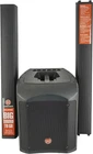 Harbinger MLS900 Active Personal Line Array Pa System Black - Issue Used. Price: $420.00.