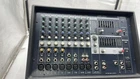 Yamaha EMX512SC 12-CHANNEL Powered Mixer 500W+500W With Spx Effects Used. Price: $274.99.