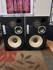 Jbl L100 Century Vintage Speakers Pair, Model Used. Price: $1500.00.