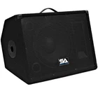 Seismic Audio 12" Passive Floor Wedge Stage Monitor Speaker SA-12M.3SINGLE New. Price: $174.99.