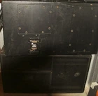 Pair Eaw ASR690 3-WAY Loudspeaker Dual 12" Low Horn Loaded 10" & Bi-amp Only Used. Price: $1200.00.