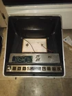 Perma Power Roving Rostrum Portable Pa System With Cardioid Microphone S122A Used. Price: $200.00.