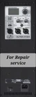Das Altea 412A Amplifier Module Repair Service. Read Description. Used. Price: $150.00.