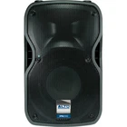 Alto Professional Music System 400 Watts Powered Speaker For Ipad New. Price: $329.99.
