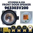Genuine Oem Hyundai Kia Front Door Speaker Jbl Infinity Premium Sound Quality New. Price: $135.00.