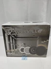 Rockville CC80T White 8" Commercial Ceiling Speakers New. Price: $60.00.