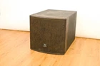 Jbl ASB6118 Single 18" High Power Subwoofer CG01Z8V Used. Price: $1429.99.