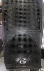 Dynacord VL-152 Biamp/passive 15" (18 Sound) Ev ND6 Neodymium Drivers X-array Used. Price: $1099.95.