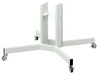Toa SR-FS4 Floor Stand For Type Speaker Open Box. Price: $400.00.