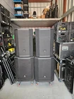 1X Jbl PRX718XLF Powered Subwoofer With Cover Used. Price: $1200.00.