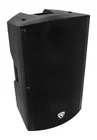 Rockville TITAN15 V2 15" 2000W Powered Dj Pa Speaker/bluetooth/dsp/wireless Link New. Price: $349.95.