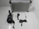 Interlink Gospeak VP3300R Portable Pa Speaker System Tested Works Used. Price: $64.99.