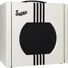 Supro Delta King 15W Tube Guitar 12 Combo Amp Ivory White New. Price: $699.00.