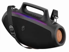 Skullcandy Barrel Boombox Speaker, Water- Resistant, Wireless Portable New. Price: $110.00.