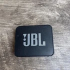 Jbl By Harman GO2J Portable Bluetooth Speaker Wireless Waterproof Rechargeable Used. Price: $17.99.