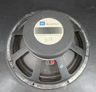 Jbl K145 15 Speaker Woofer Alnico Magnet Vintage Video Demo! Used. Price: $209.99.