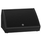 Yamaha DHR15M 15" Powered Pa Monitor Speaker New. Price: $1024.99.