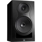 Kali Audio IN-8 V2 8" 3-WAY Powered Studio Monitor (each) Black New. Price: $499.00.
