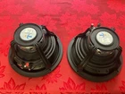 Faital Pro 10FH520 - 10" High Power Speaker/woofer (one) Used. Price: $200.00.