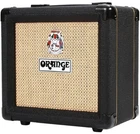 Orange PPC108 Blk X 8" 20-WATT Speaker Cabinet Ohms, Black New. Price: $109.00.