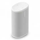 Sonos Play Portable Bluetooth Speaker (white) Open. Price: $224.97.