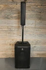 Used Rcf Evox JMIX8 J8 With Bluetooth Mixer Powered Column Speaker Array. Price: $1149.99.
