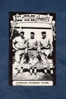 Ty Cobb Tris Speaker Simmons, 1928 Athletics Tcma All-time Greats Postcard Ungraded. Price: $6.00.