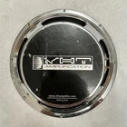 VHT-G12075C-16 Wired Speaker Driver, Input, Black/silver Used. Price: $20.00.