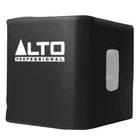 Alto Professional TS12SCOVER Fit 12" Subwoofer New. Price: $49.00.