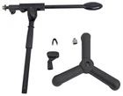 Samson MB1 Mini Boom Stand Adjustable Kick Drum Speaker Cabinet Telescoping Arm New. Price: $79.99.